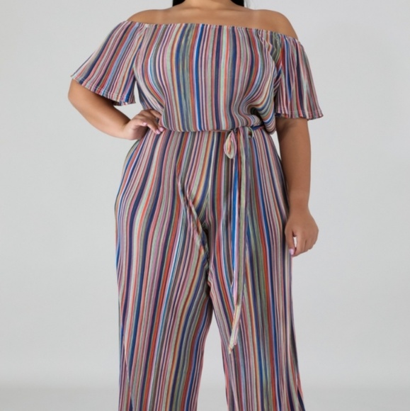 Jumpsuit - Picture 1 of 1